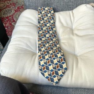 Men’s neckties